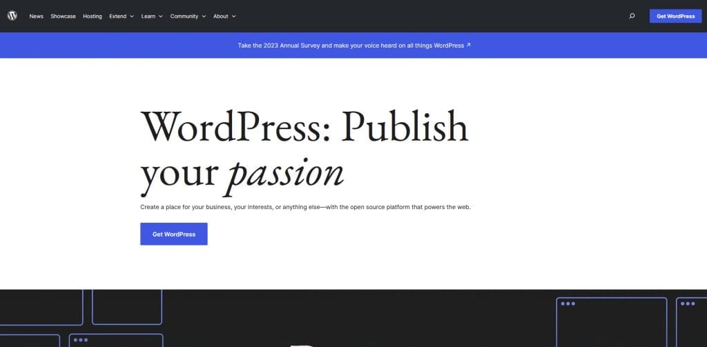 WordPress