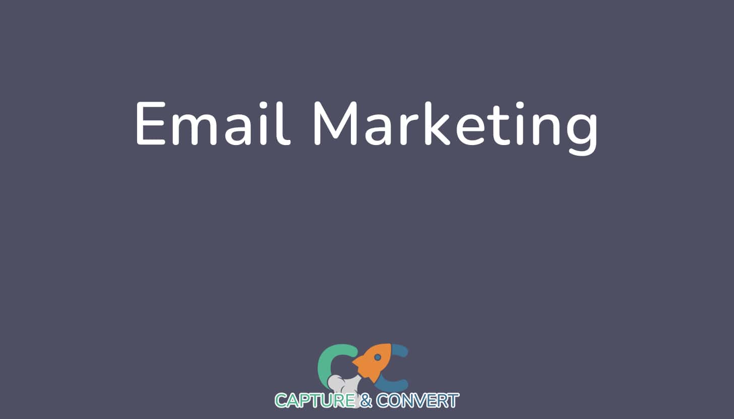 email marketing