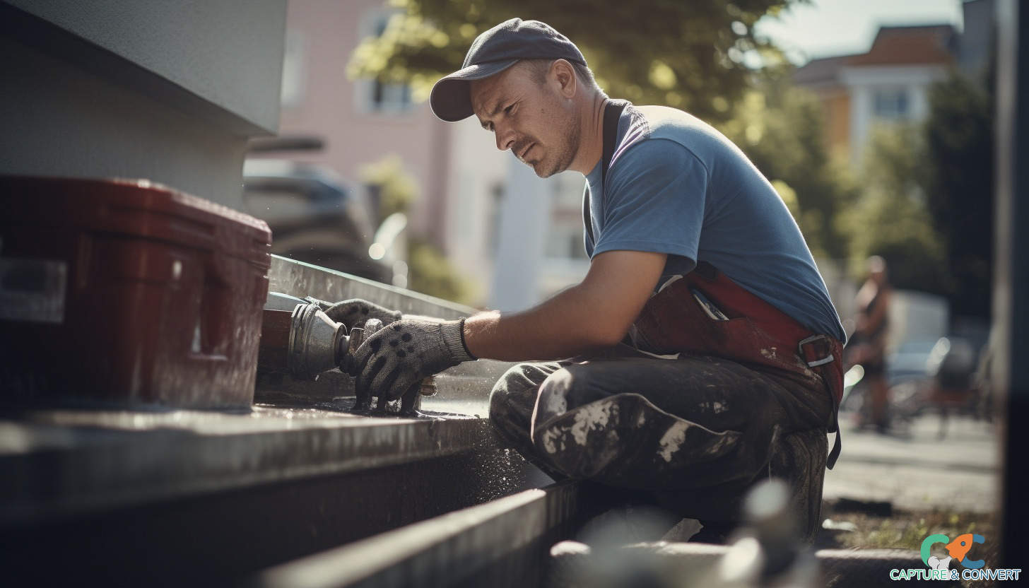 plumbing leads near me