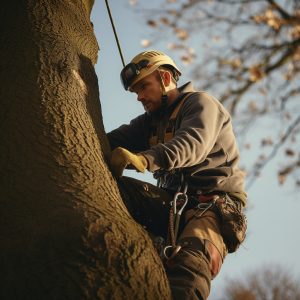 tree service lead generation