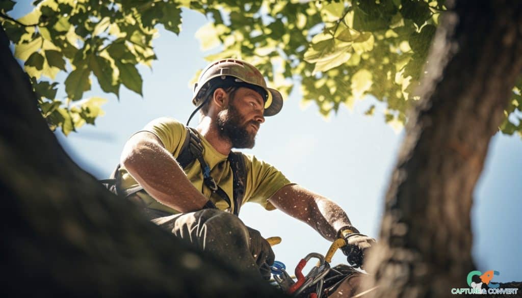 tree service leads near me