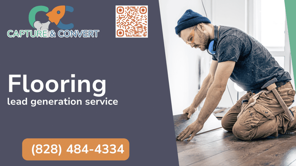 Flooring Lead Generation Service