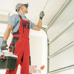 garage door lead generation