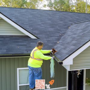 gutter lead generation