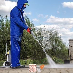 pressure washing lead generation